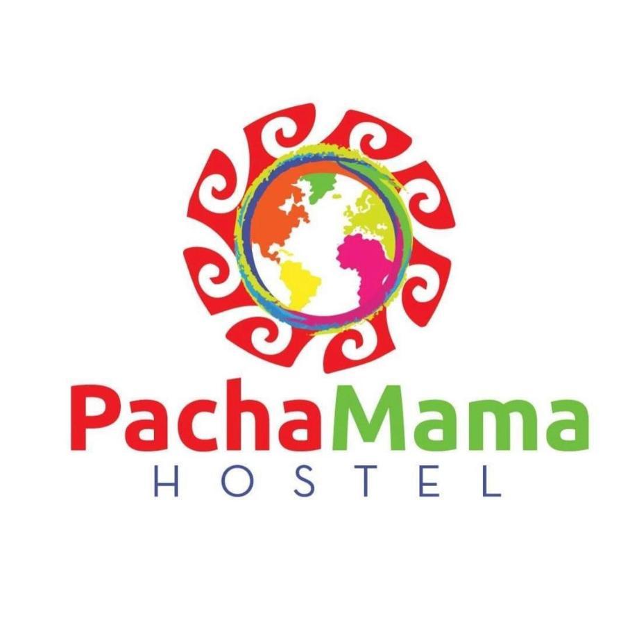Pachamama Hostel Cusco Exterior photo