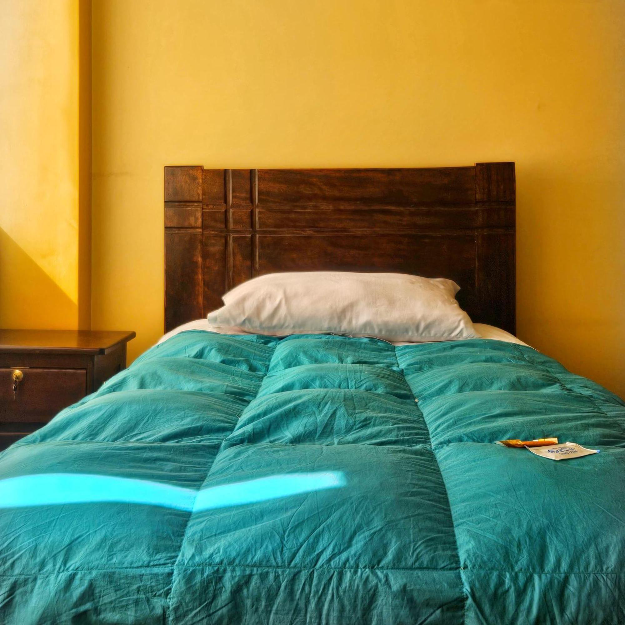 Pachamama Hostel Cusco Exterior photo